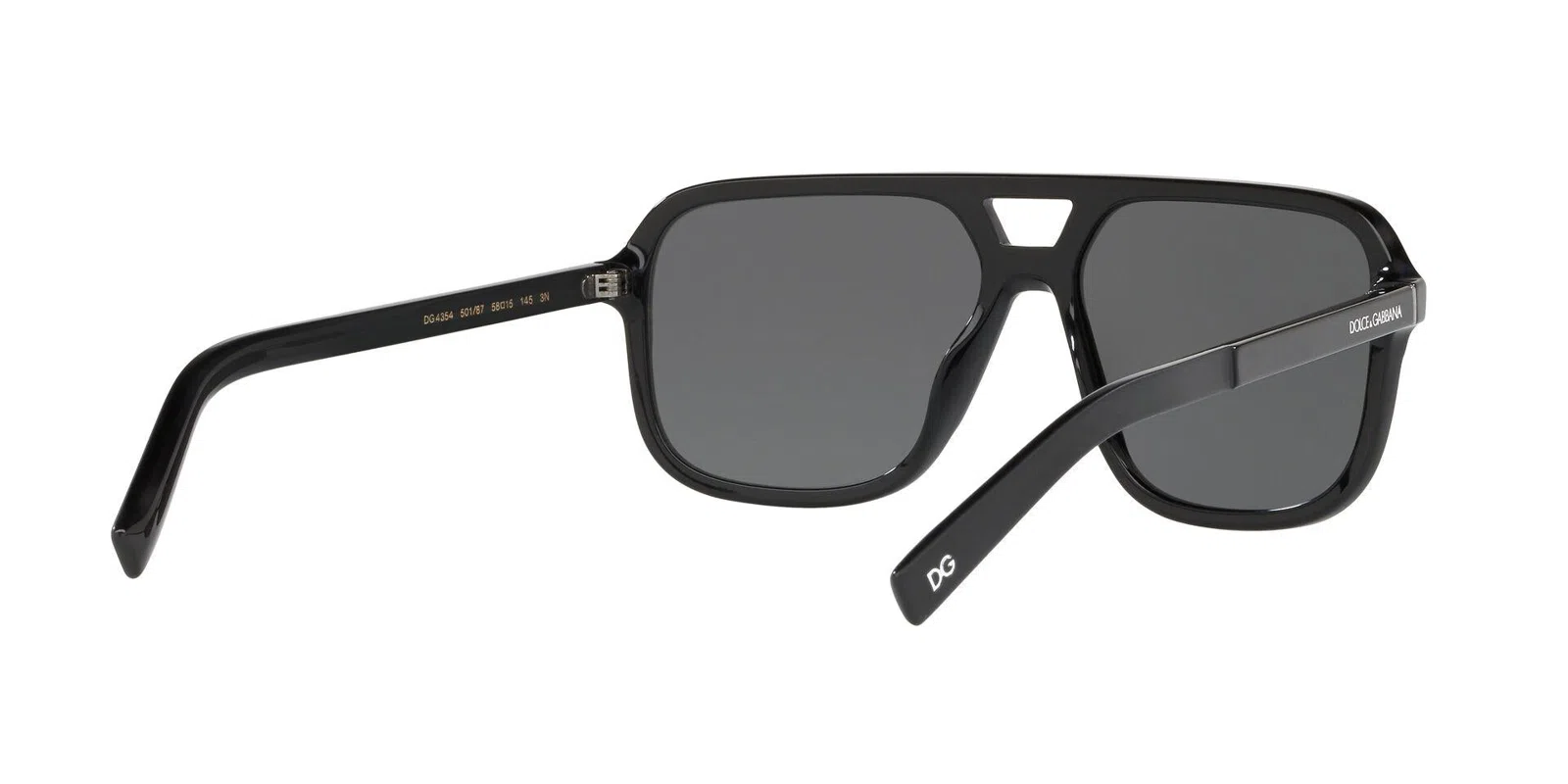 Dolce & Gabbana 4354 Sunglasses - view 37